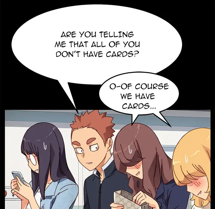 The Perfect Roommates Chapter 20 Page 104