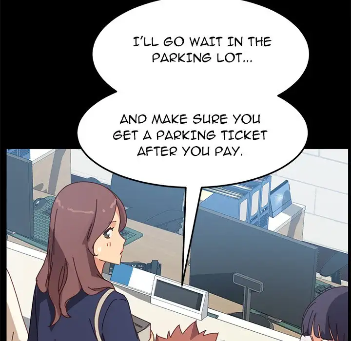 The Perfect Roommates Chapter 20 Page 106