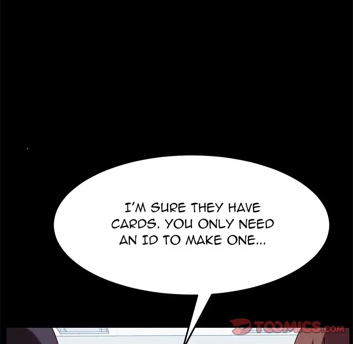 The Perfect Roommates Chapter 20 Page 108
