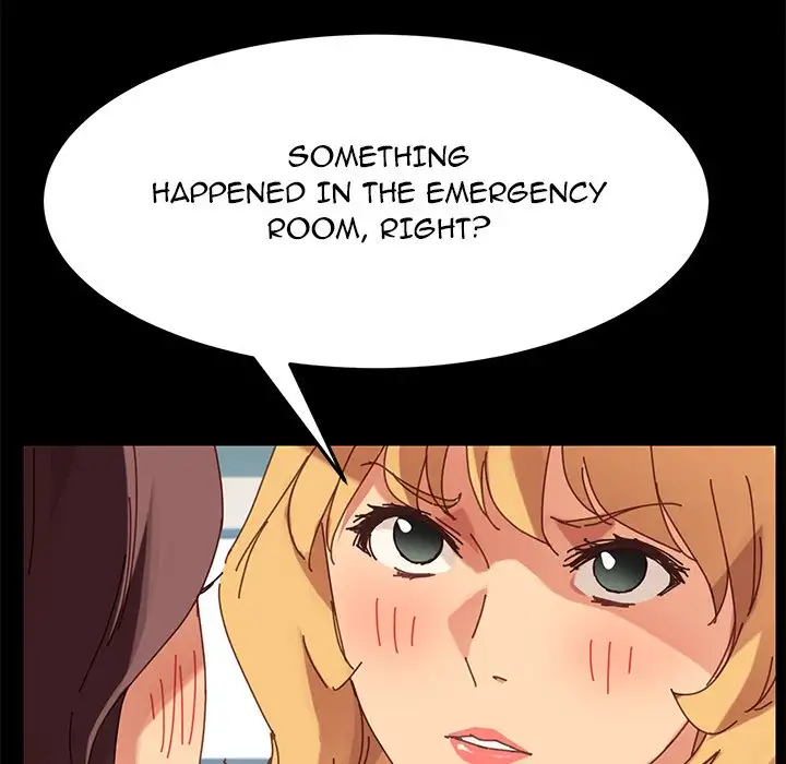 The Perfect Roommates Chapter 20 Page 117