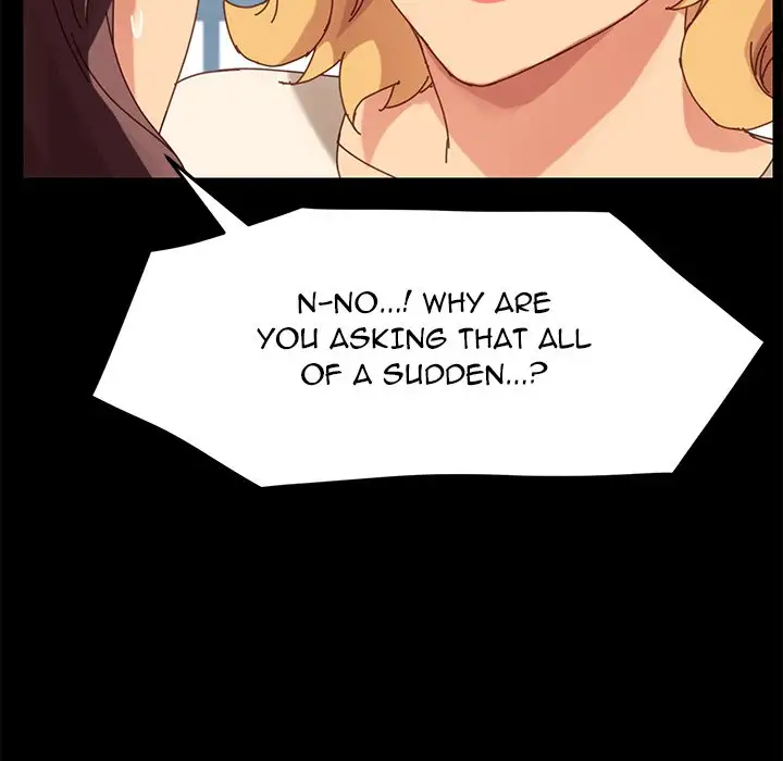 The Perfect Roommates Chapter 20 Page 118