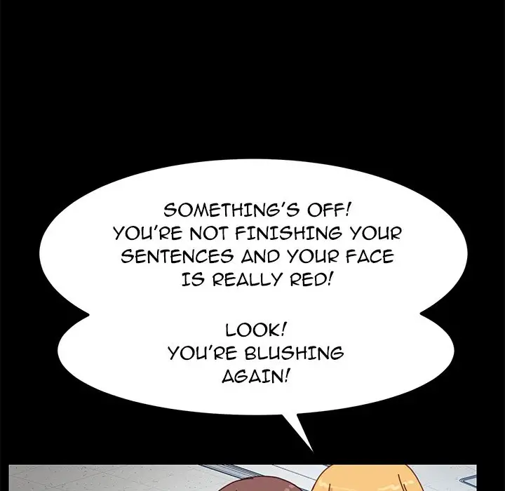 The Perfect Roommates Chapter 20 Page 119