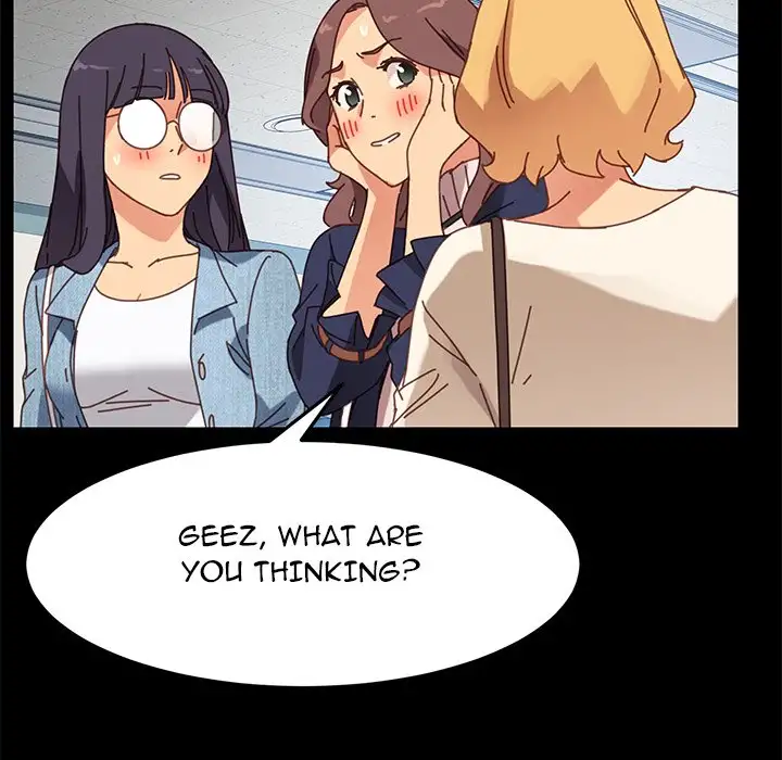 The Perfect Roommates Chapter 20 Page 120