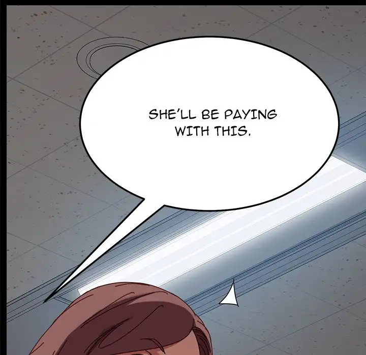 The Perfect Roommates Chapter 20 Page 123