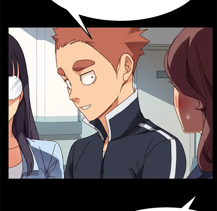 The Perfect Roommates Chapter 20 Page 126