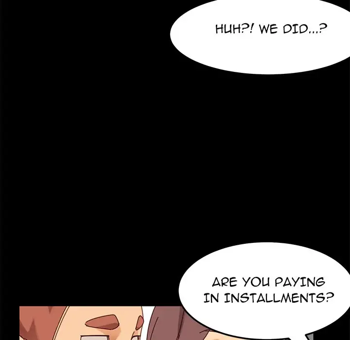 The Perfect Roommates Chapter 20 Page 127