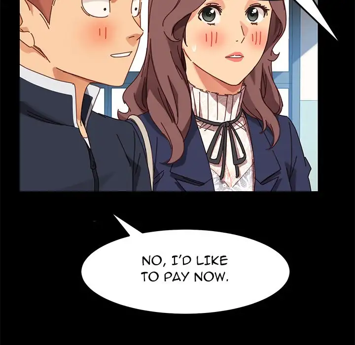 The Perfect Roommates Chapter 20 Page 128