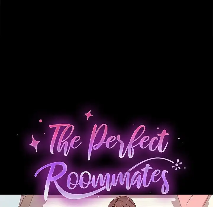 The Perfect Roommates Chapter 20 Page 13