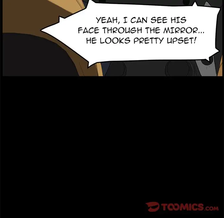 The Perfect Roommates Chapter 20 Page 147