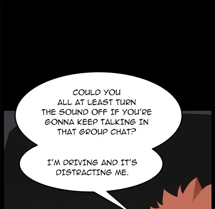 The Perfect Roommates Chapter 20 Page 151