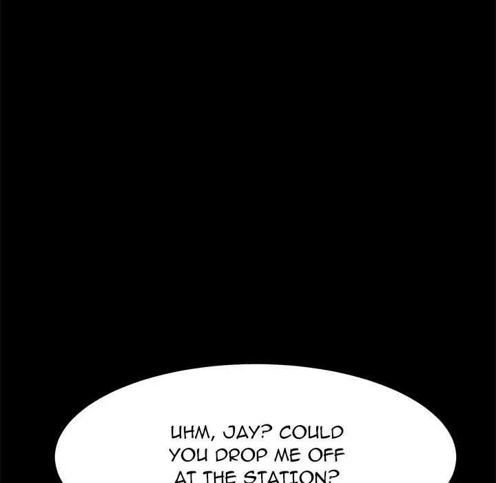 The Perfect Roommates Chapter 20 Page 156