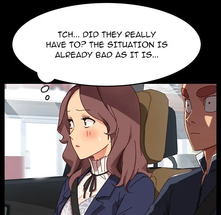 The Perfect Roommates Chapter 20 Page 164