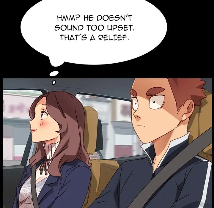 The Perfect Roommates Chapter 20 Page 168