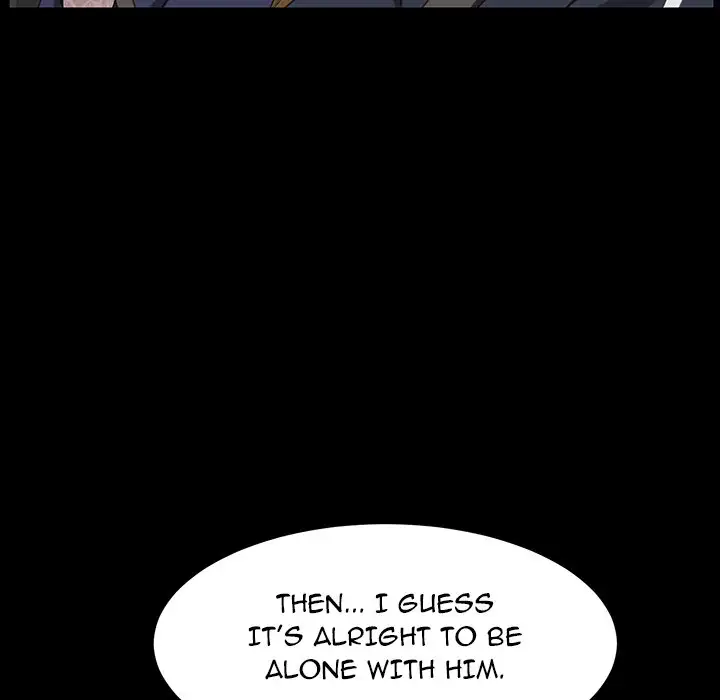 The Perfect Roommates Chapter 20 Page 169
