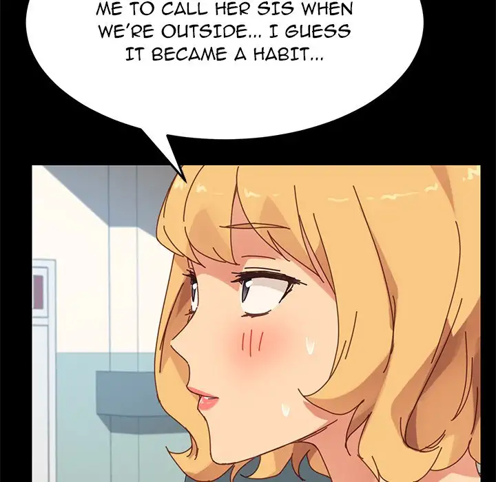 The Perfect Roommates Chapter 20 Page 24