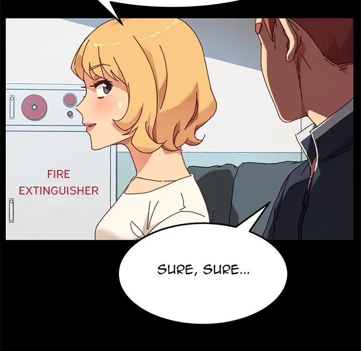 The Perfect Roommates Chapter 20 Page 26