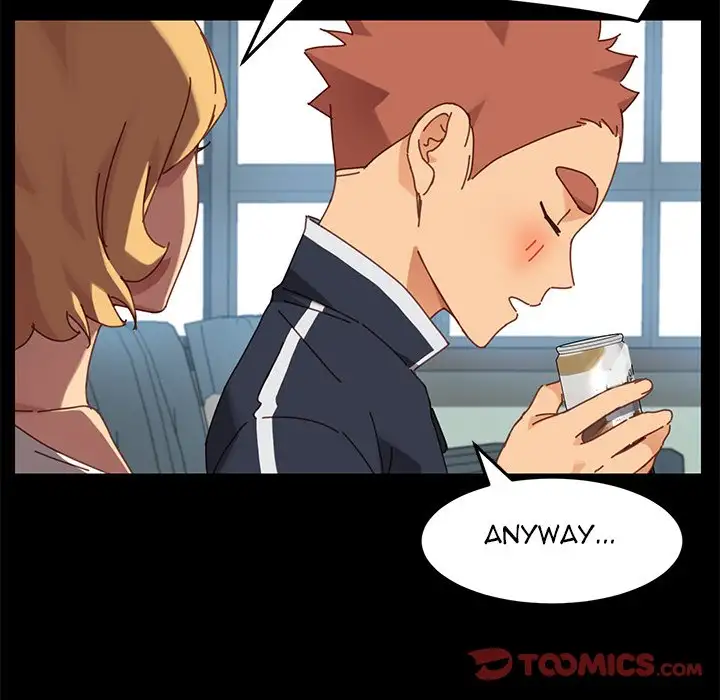 The Perfect Roommates Chapter 20 Page 28