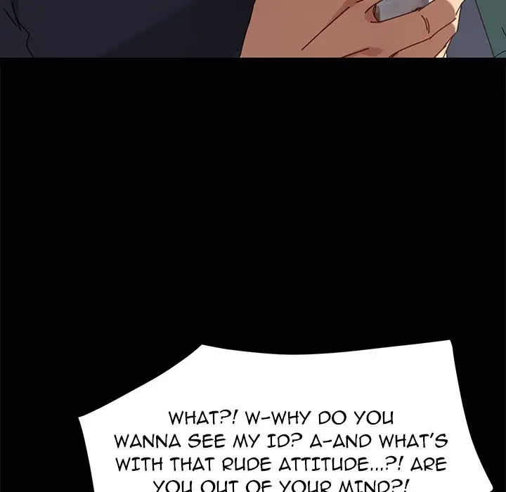 The Perfect Roommates Chapter 20 Page 32