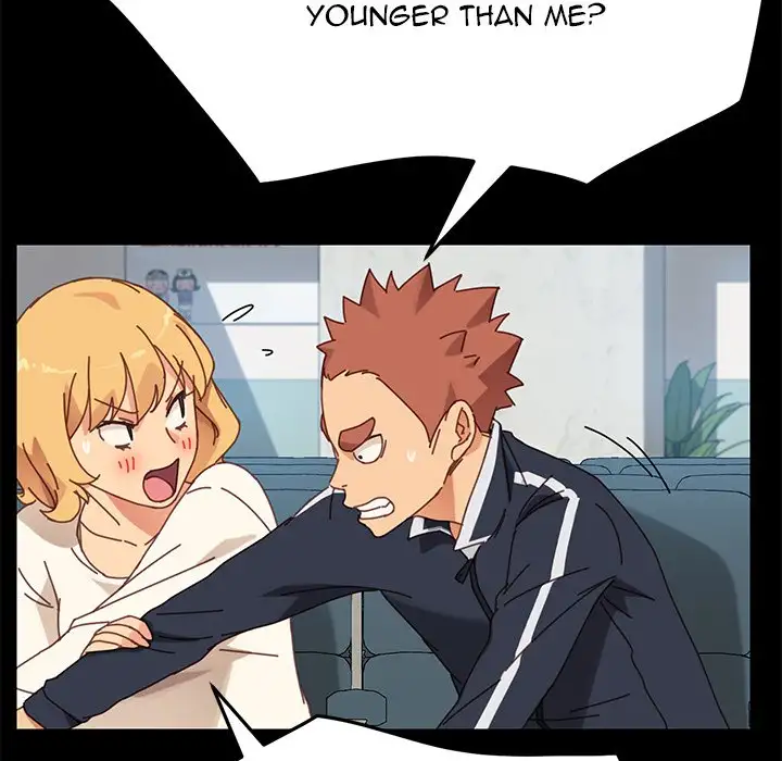 The Perfect Roommates Chapter 20 Page 35