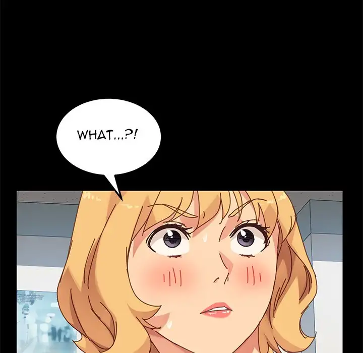 The Perfect Roommates Chapter 20 Page 41