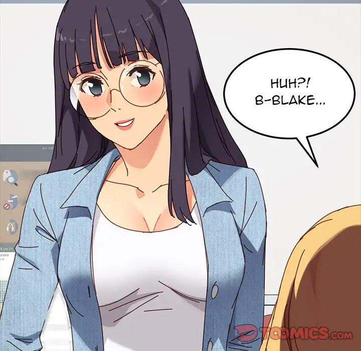 The Perfect Roommates Chapter 20 Page 44