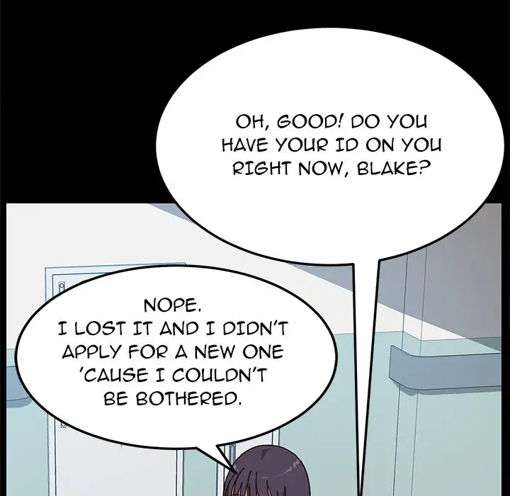 The Perfect Roommates Chapter 20 Page 47