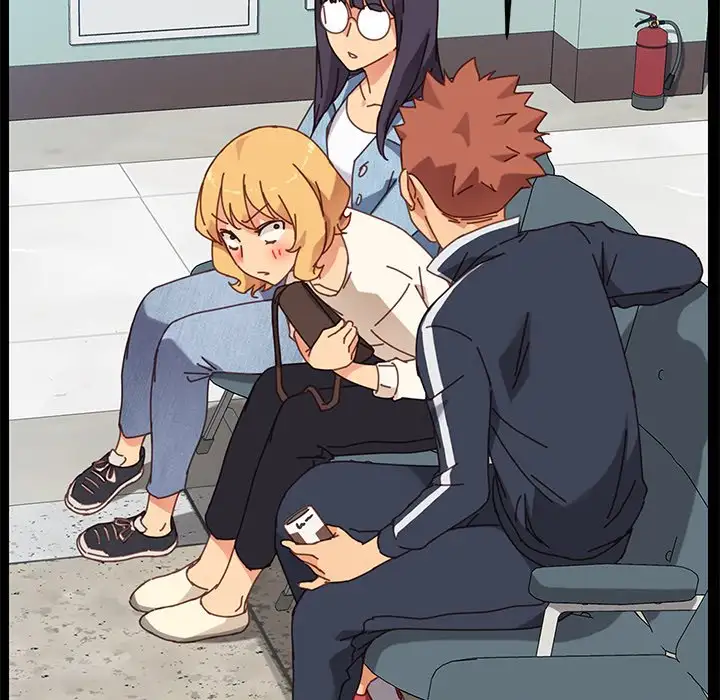 The Perfect Roommates Chapter 20 Page 48
