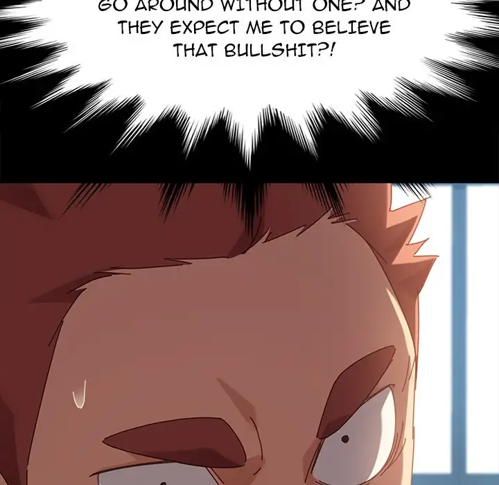 The Perfect Roommates Chapter 20 Page 53