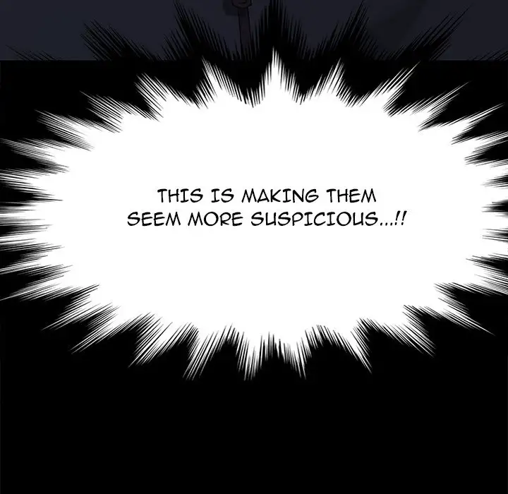 The Perfect Roommates Chapter 20 Page 55