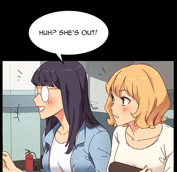 The Perfect Roommates Chapter 20 Page 57