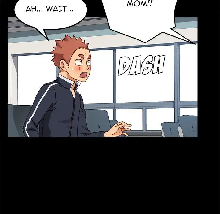 The Perfect Roommates Chapter 20 Page 59