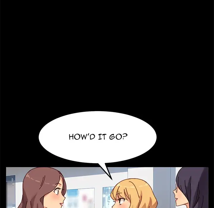 The Perfect Roommates Chapter 20 Page 62