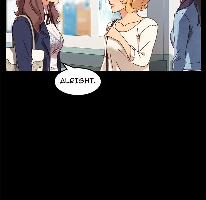 The Perfect Roommates Chapter 20 Page 63