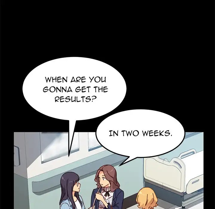 The Perfect Roommates Chapter 20 Page 64