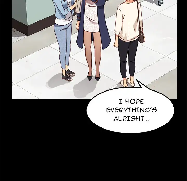 The Perfect Roommates Chapter 20 Page 65