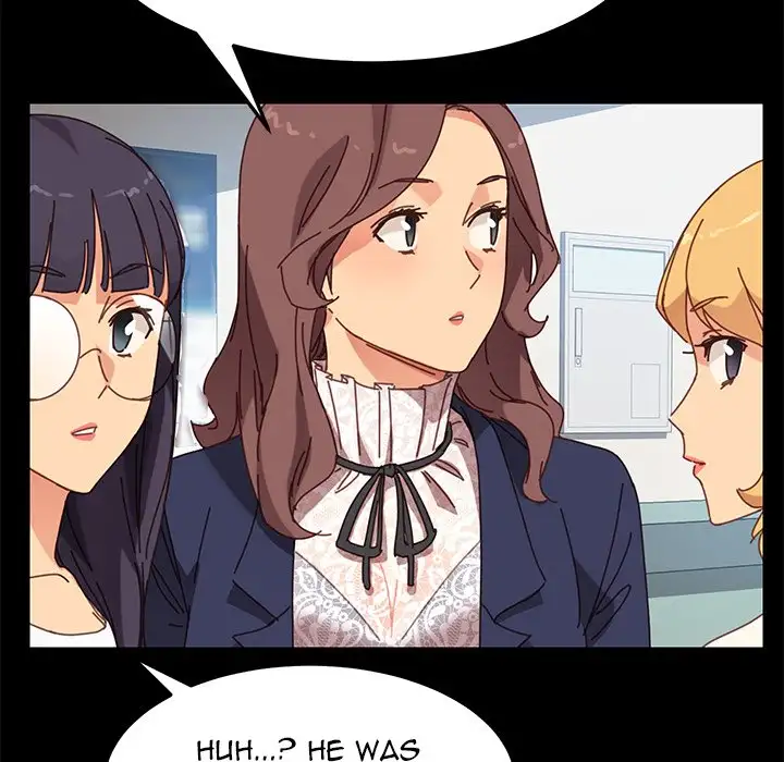 The Perfect Roommates Chapter 20 Page 67