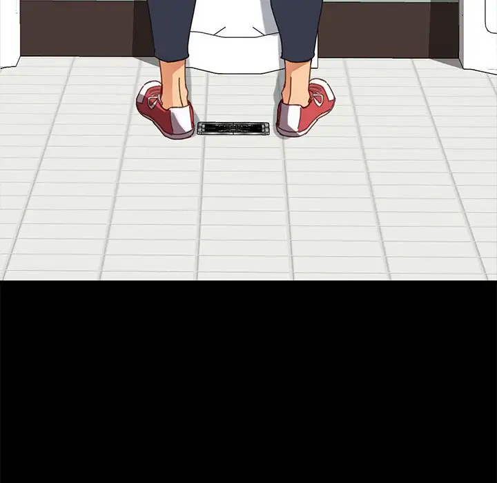 The Perfect Roommates Chapter 20 Page 79