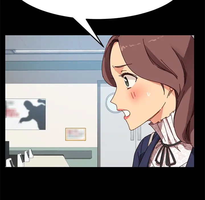 The Perfect Roommates Chapter 20 Page 83