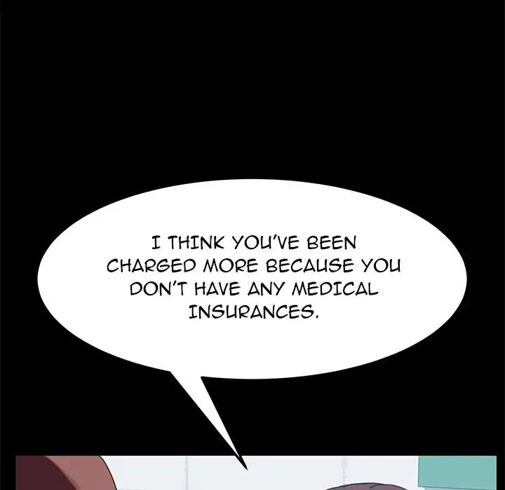 The Perfect Roommates Chapter 20 Page 87