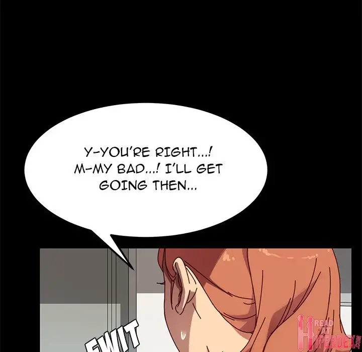 The Perfect Roommates Chapter 21 Page 101
