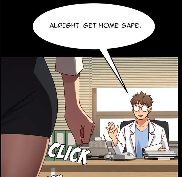 The Perfect Roommates Chapter 21 Page 103