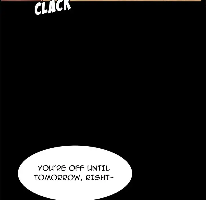 The Perfect Roommates Chapter 21 Page 104