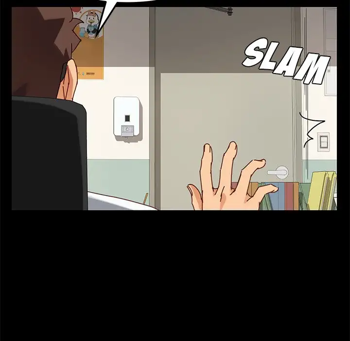 The Perfect Roommates Chapter 21 Page 105