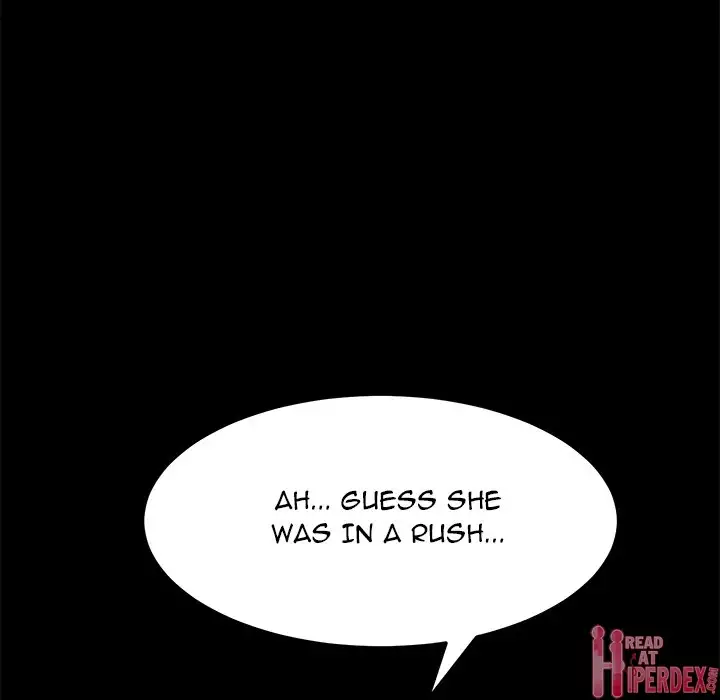 The Perfect Roommates Chapter 21 Page 106