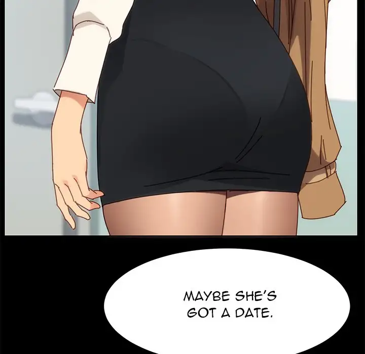 The Perfect Roommates Chapter 21 Page 110