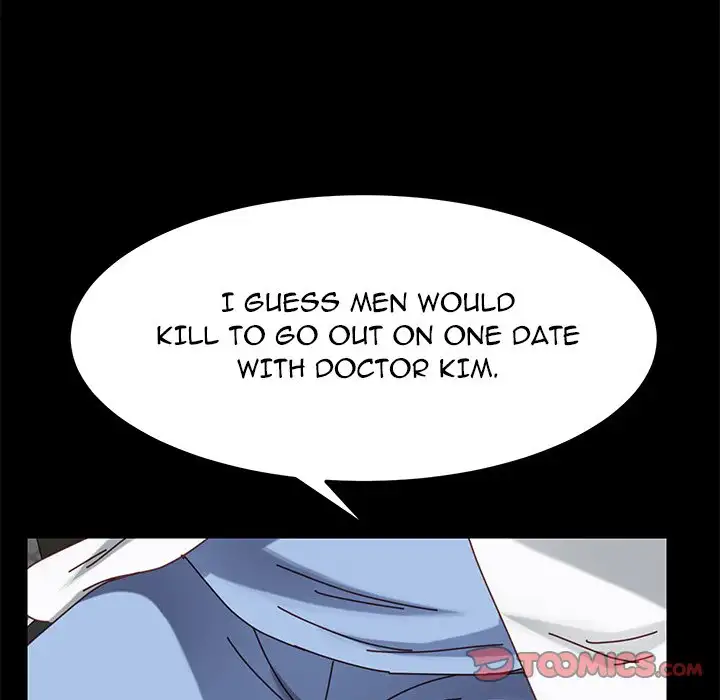 The Perfect Roommates Chapter 21 Page 112