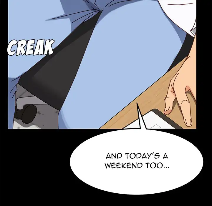 The Perfect Roommates Chapter 21 Page 113