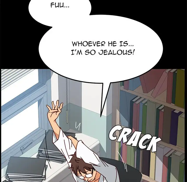 The Perfect Roommates Chapter 21 Page 115