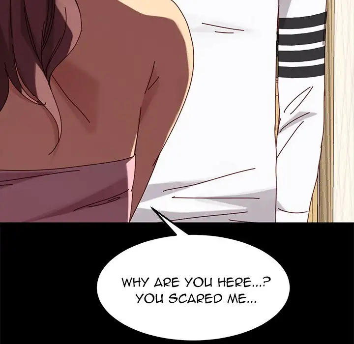 The Perfect Roommates Chapter 21 Page 132
