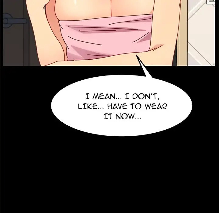 The Perfect Roommates Chapter 21 Page 135